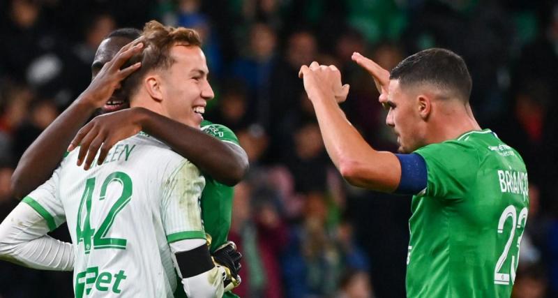  - ASSE : les Verts déjà prêts à exploser leur nouveau record !