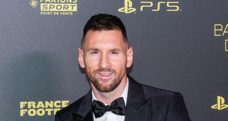  - FC Barcelone : l’ultime coup bas de Messi au PSG