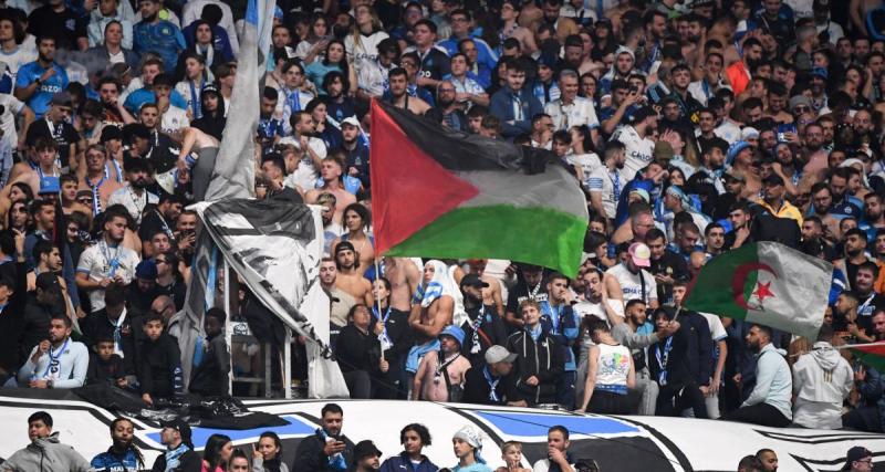  - OM - OL : Daniel Riolo charge Labrune et annonce déjà les sanctions suite aux incidents 