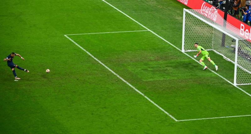  - Ballon d'Or : quand Mbappé et Dibu Martinez refont la finale France-Argentine