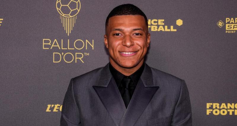  - Ballon d’Or : une première depuis Zinedine Zidane pour les Français
