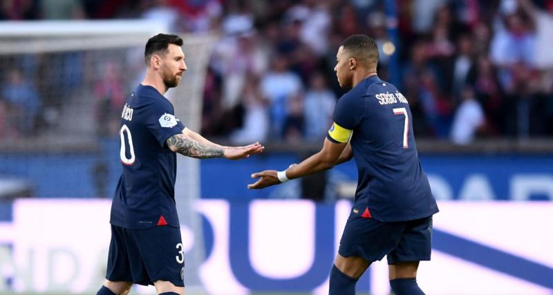  - PSG : un exploit historique au Ballon d'Or