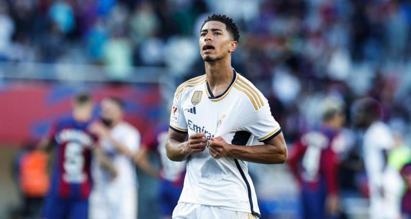  - Real Madrid : nouvelle récompense majeure pour Bellingham