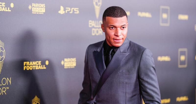  - PSG, Real Madrid - Mercato : toujours pas d'accord pour la prolongation de Mbappé mais...