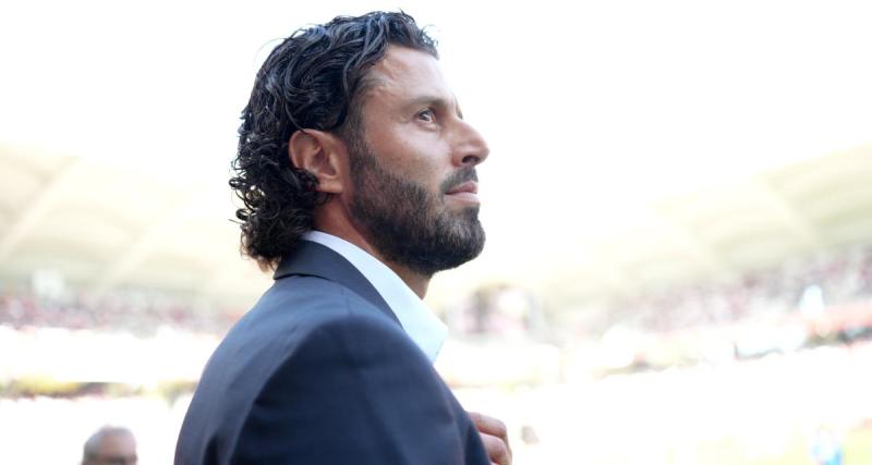  - OL : des nouvelles de Grosso sont tombées ! 