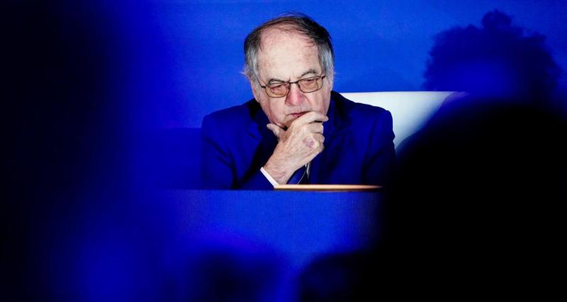  - FFF : Noël Le Graët auditionné la semaine prochaine
