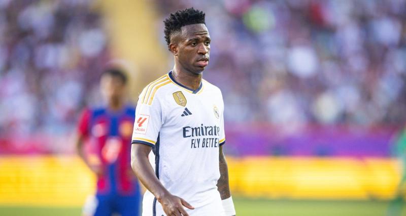  - 🚨 Real Madrid : Vinicius prolonge avec les Merengue (officiel)