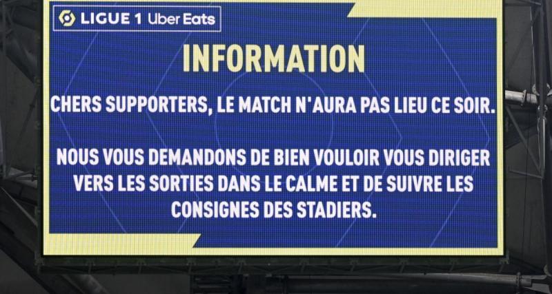  - OM - OL : trois enquêtes ouvertes par le parquet de Marseille