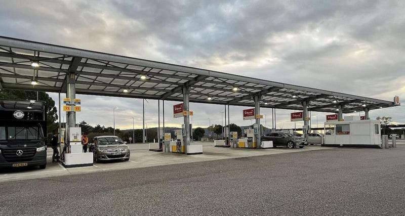  - Carburants : une nouvelle interdiction à Halloween
