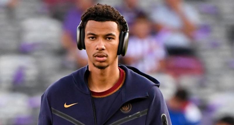  - PSG, LOSC - Mercato : rebondissement pour l’avenir d’Ekitike ! 