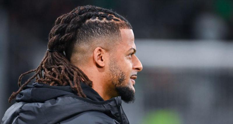  - ASSE - Angers : Diony félicite les Verts et le Chaudron