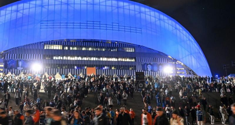  - OM - OL : les incidents de l’Olympico provoquent un premier départ majeur à Marseille !