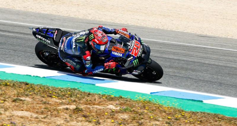  - Officiel - Le MotoGP révèle les dates des jours de tests en 2024 