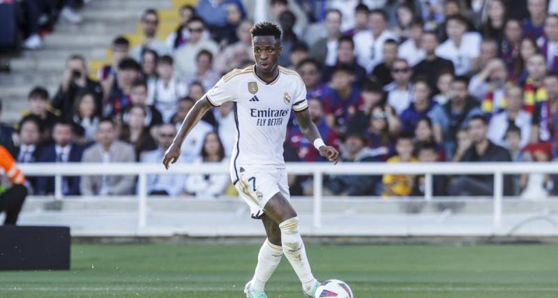  - Real Madrid : une énorme prolongation officialisée par les Merengue 