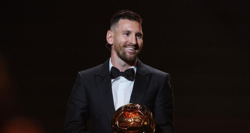  - Lionel Messi vise un poste bien précis au Barça !