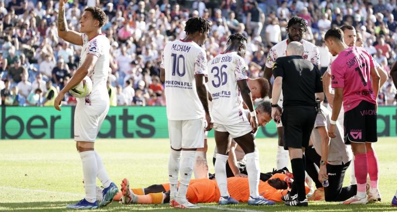  - Montpellier - Clermont : le match reprogrammé, la date dévoilée