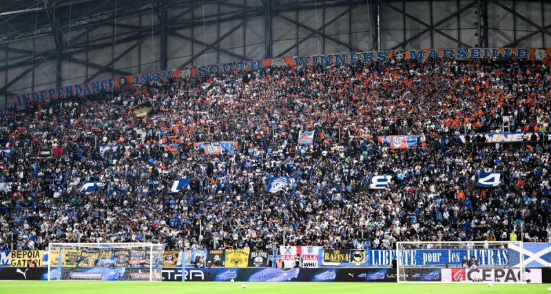  - OM - OL : un Ultra Marseillais condamné