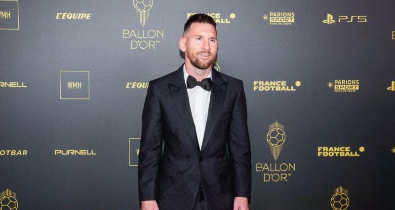  - Barcelone : vers une grande nouvelle pour Messi d'ici 2024 ?