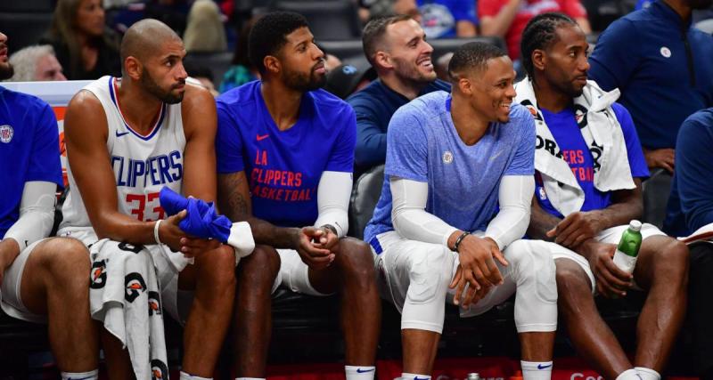  - Los Angeles Clippers : les fans de la franchise très en colère après le trade de Batum vers les 76ers 