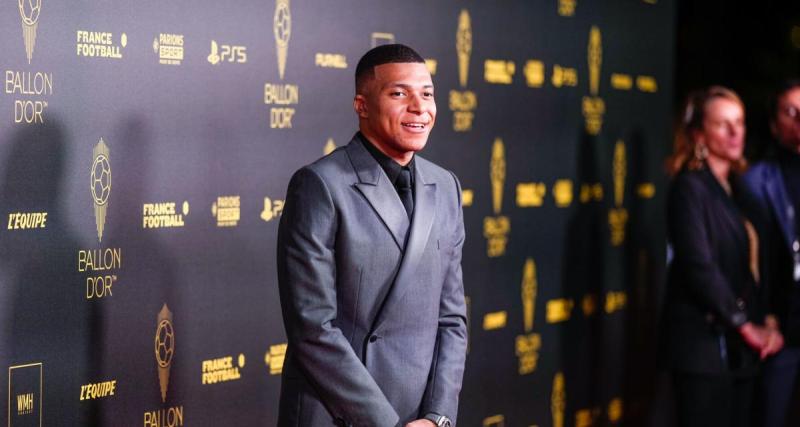  - PSG : le coup de pression d'un grand nom du Real Madrid sur Mbappé