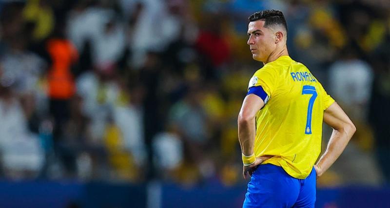  - Arabie saoudite : le meilleur passeur du monde pour accompagner Cristiano Ronaldo ?