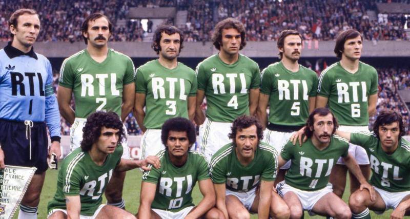  - ASSE - EXCLU BUT! Alain Merchadier : "Notre club en Ligue 2, c'est une aberration"