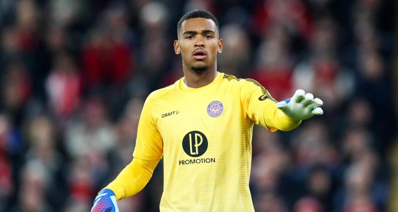  - Toulouse : Guillaume Restes va prolonger jusqu’en 2028