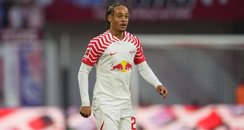  - PSG - Mercato : coup de théâtre définitif pour Xavi Simons ! 