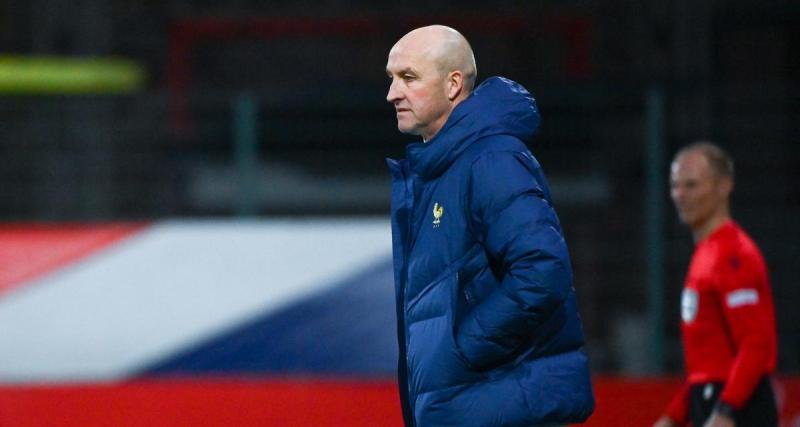  - L’Équipe de France U16 s’incline face à la Suisse 