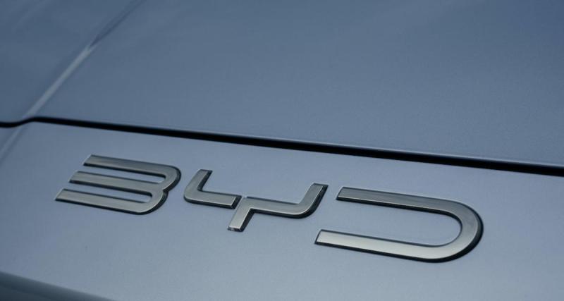  - BYD talonne Tesla avec un succès insolent au troisième trimestre