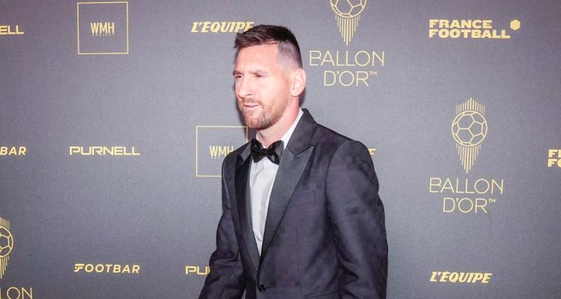  - FC Barcelone : Messi met une grosse clim à un retour