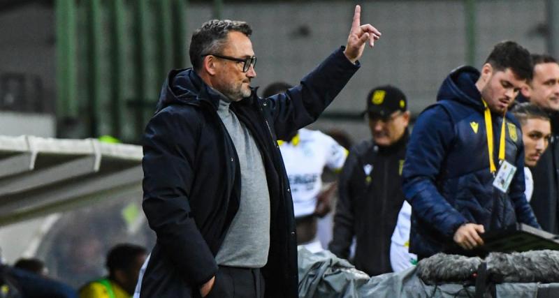  - RC Lens : pluie de bonnes nouvelles pour Haise avant Lorient