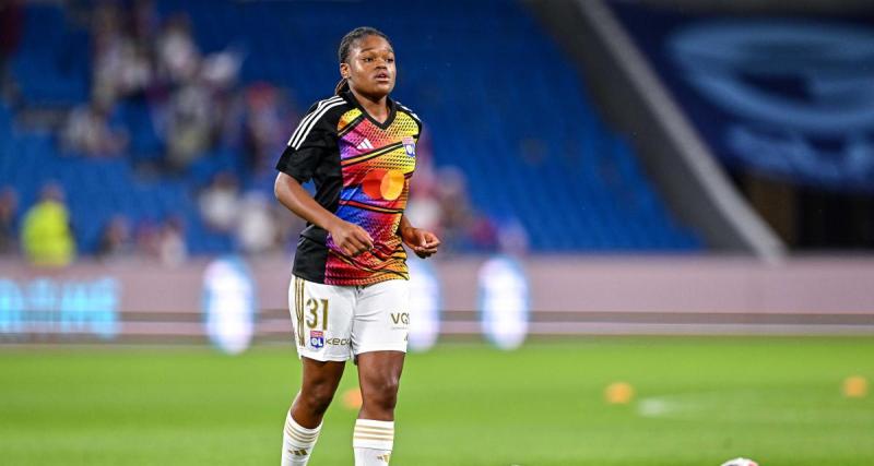  - L'Equipe de France féminine U19 s'impose contre l'Italie