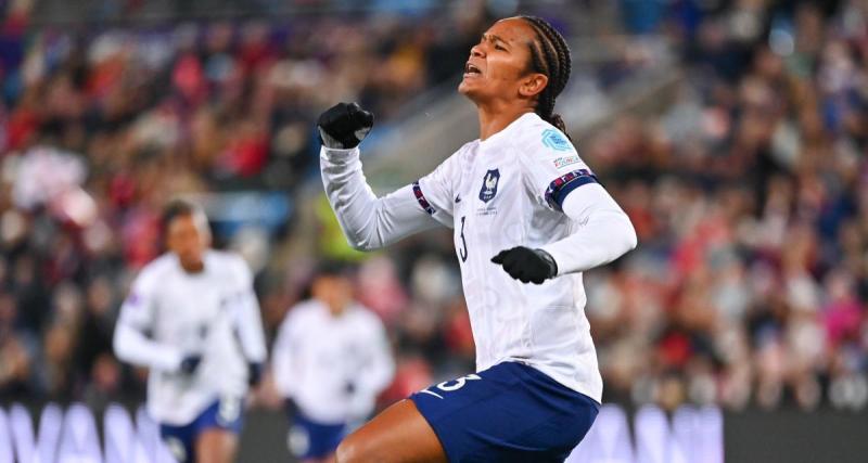  - 🚨 France - Norvège (F) : les compos officielles !