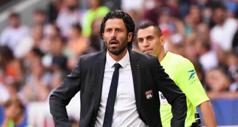  - OM - OL : Grosso sort du silence après son agression