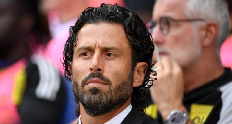 - OL : Fabio Grosso sort du silence après avoir été gravement blessé au visage