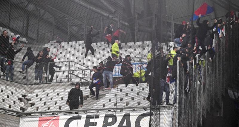  - 🚨 OM - OL : la commission de discipline prend une première décision