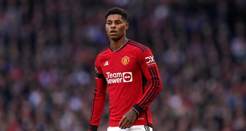  - Manchester United : Rashford en boite après le derby, Ten Hag fou de rage