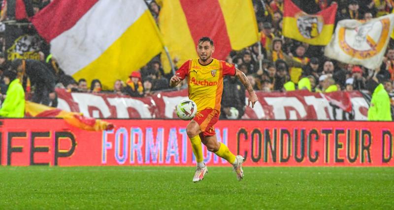  - RC Lens, OM : les Sang et Or ont enfin déniché leur nouveau Jonathan Clauss !