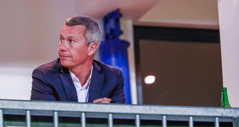  - OM-OL : directeur général de Lyon, Vincent Ponsot demande un Olympico sur terrain neutre