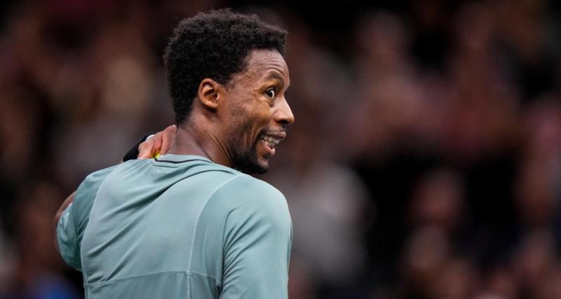  - Paris-Bercy : Monfils sort à son tour et confirme le fiasco français