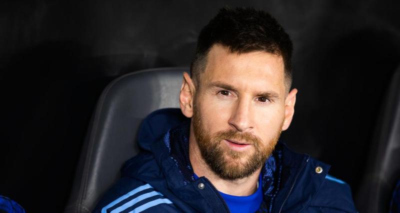  - Barça : une date fixée pour l'hommage à Messi au Camp Nou ?