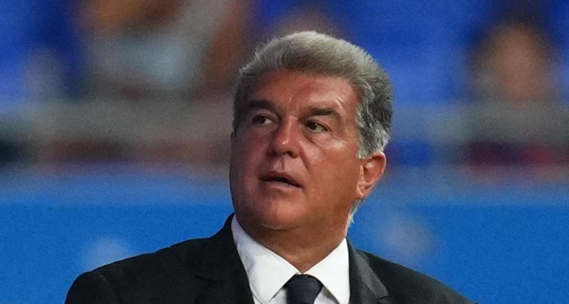  - FC Barcelone : la teneur de la réunion au sommet entre Xavi et Laporta a fuité ! 