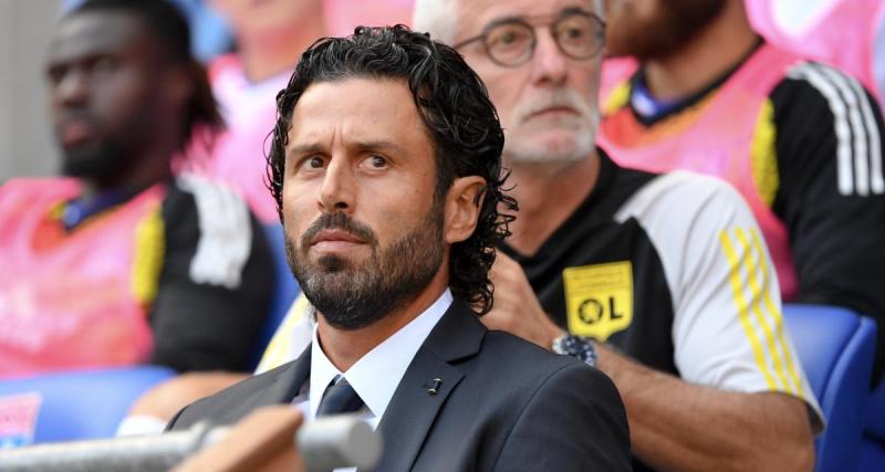  - OL : Fabio Grosso entendu par la sûreté départementale du Rhône jeudi