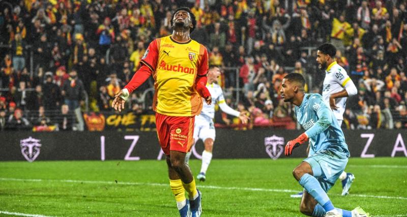  - FC Nantes : un responsable de la déroute des Canaris face au RC Lens identifié
