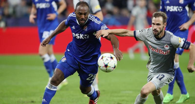  - ASSE - Mercato : la vérité éclate enfin sur le retour avorté de Théophile-Catherine !