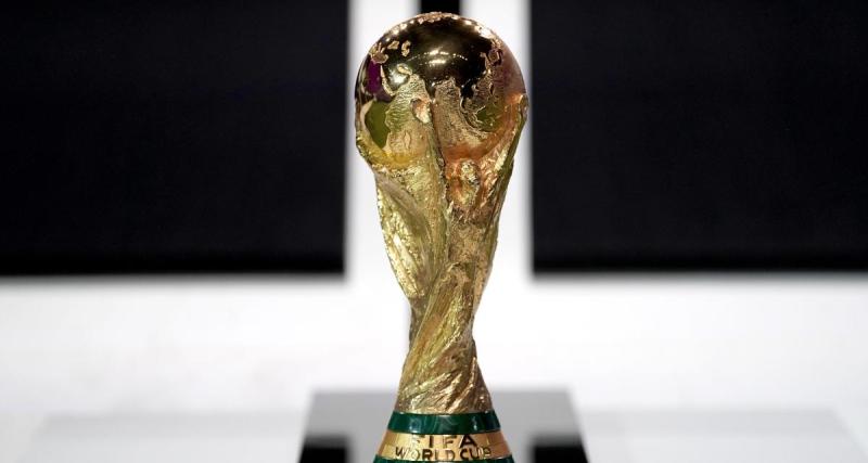  - Coupe du Monde 2034 : l’Arabie saoudite officiellement seule candidate pour l’organisation