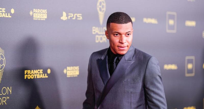  - PSG, Real Madrid : gros tournant pour la prolongation de Mbappé