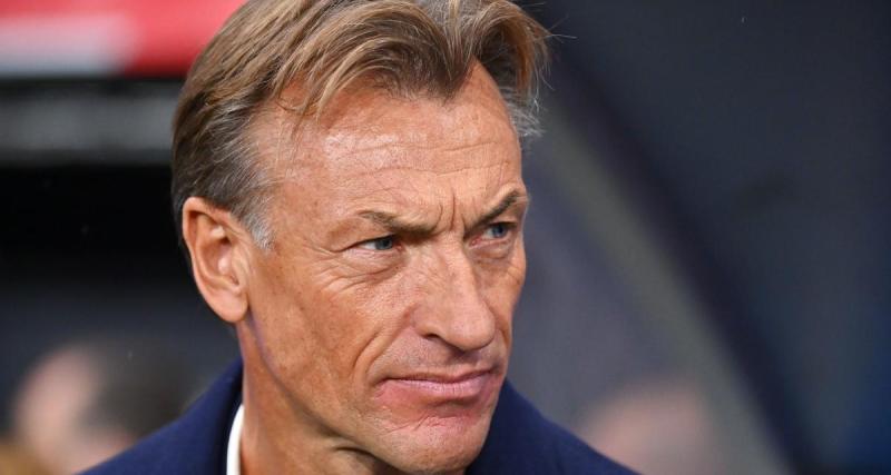  - Equipe de France (F) : "Il y a des soirs plus difficiles que d'autres", admet Hervé Renard après le match nul contre la Norvège