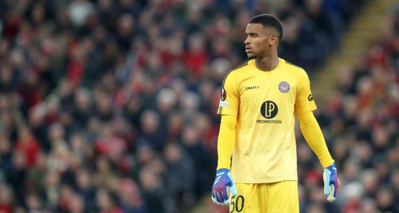  - Toulouse : Guillaume Restes prolonge son contrat (off)